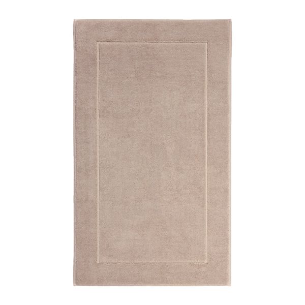 Aquanova London Bath Mat 60×100 cm – Beige