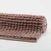 Aquanova Axel Bath Mat 60×100 cm – Light Brown