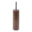 Aquanova Ugo Bathroom Cleaning Brush - Brown Durable