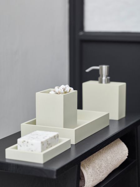 Aquanova Moon Tray – Cream