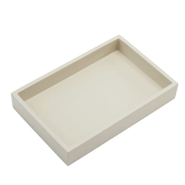 Aquanova Moon Tray – Cream