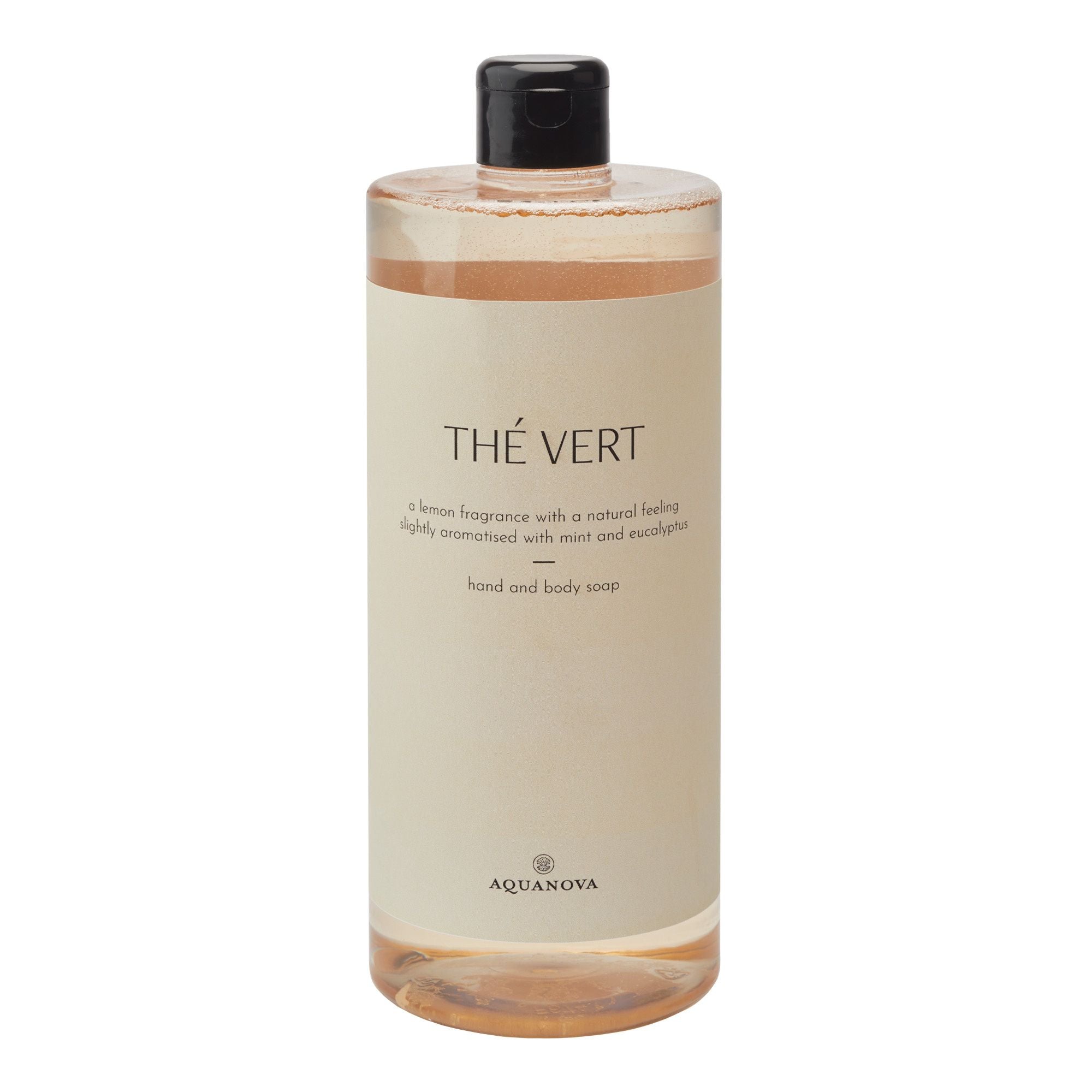 Aquanova Paris Liquid Soap – Hand & Body