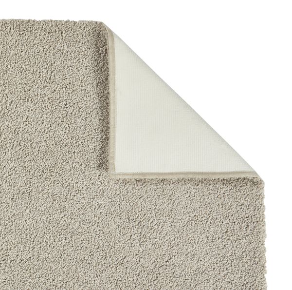 Aquanova Loa Bath Mat 70×120cm – Beige, Anti-Slip