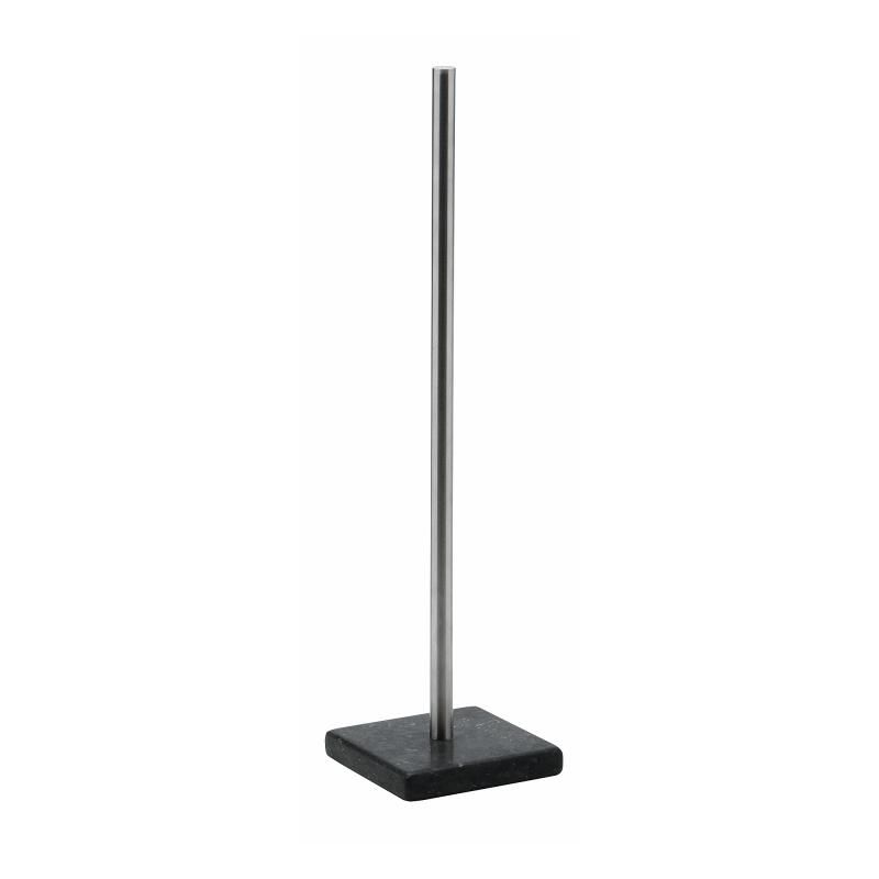 Aquanova Hammam Toilet Paper Holder – Stone Design