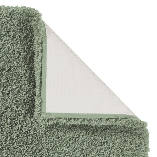 Aquanova Muso Bath Mat 60×100 cm – Light Green