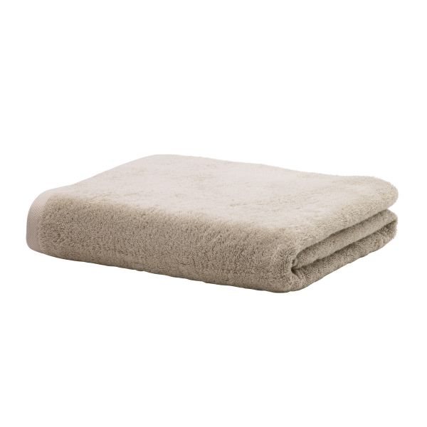 Aquanova London 70×130cm Bath Towel – Cotton Luxury