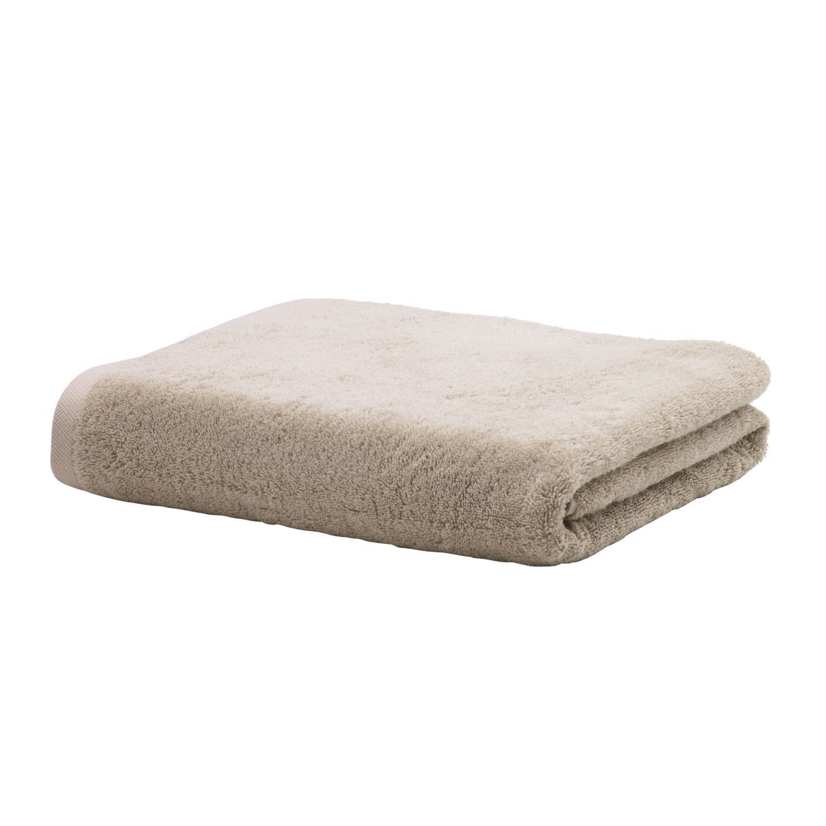 Aquanova London Bath Towel 70×130 cm – Beige
