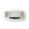 Philips OneBlade Replacement Blade QP210/51 – Original Dual-Blade Cartridge for All Skin Types