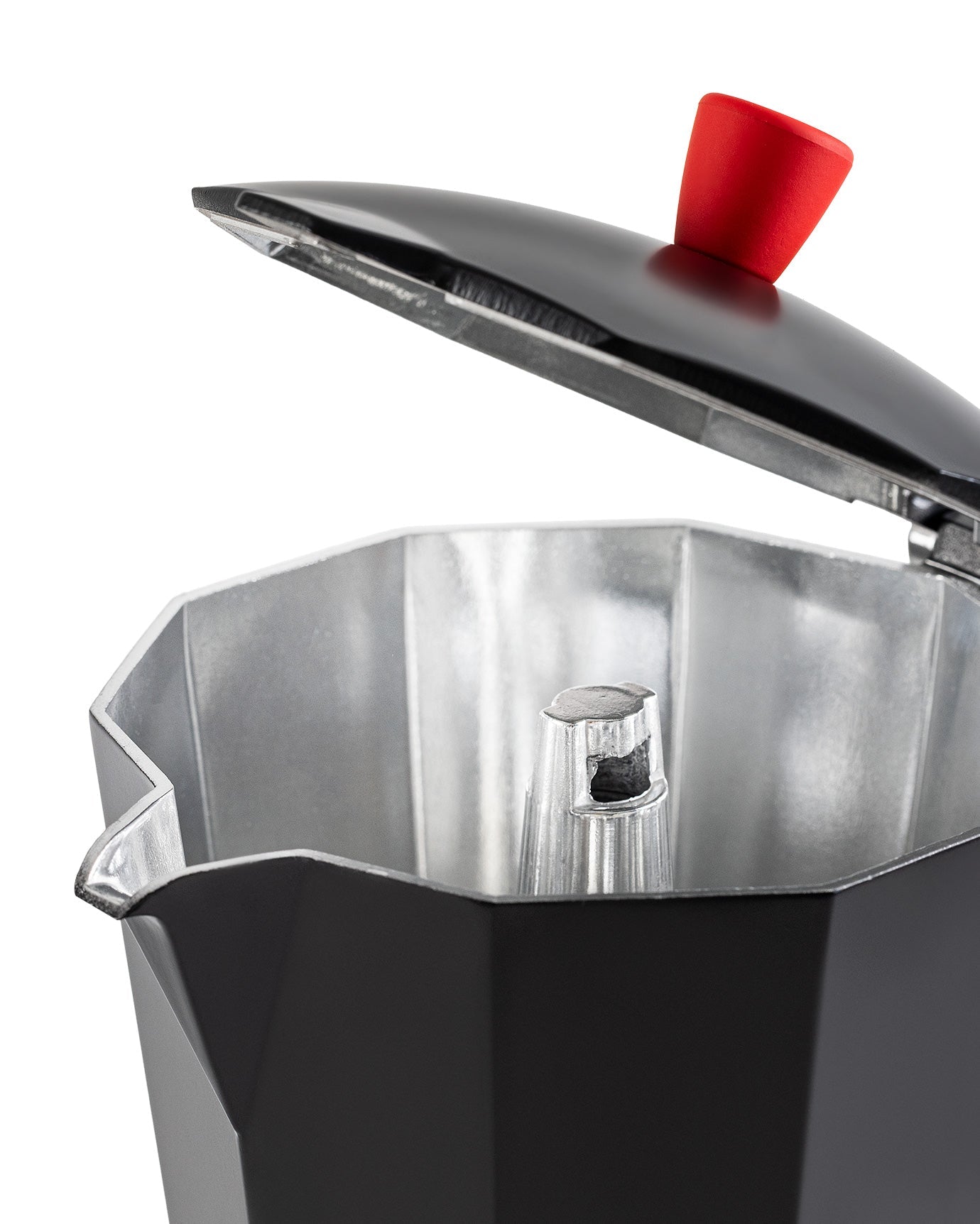 Carla Moka Pot - 450 Ml - Madame Coco JO
