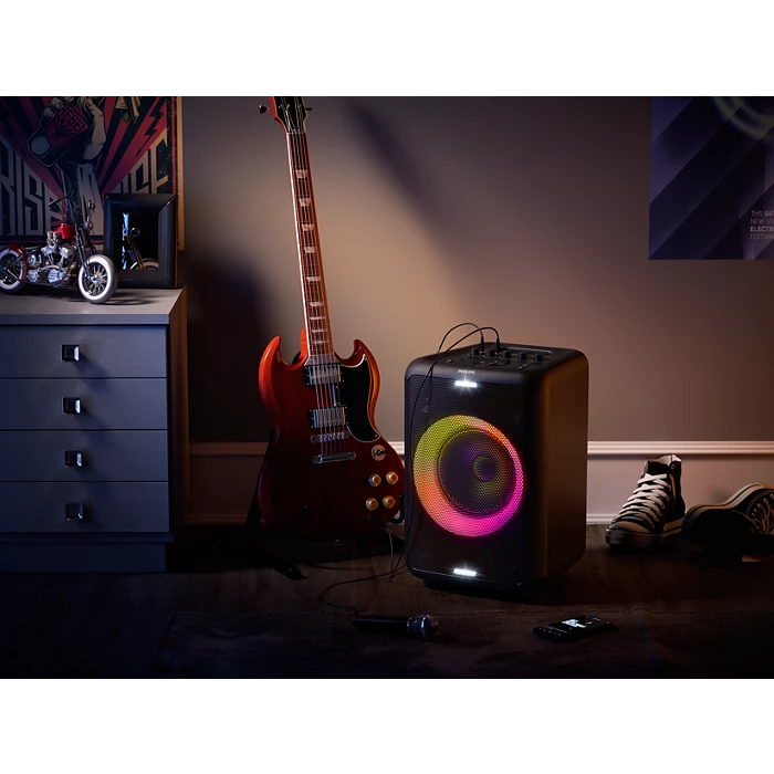 Philips TAX3206/98 Bluetooth Party Speaker