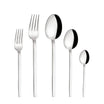 Spartan Cutlery Set - Madame Coco JO