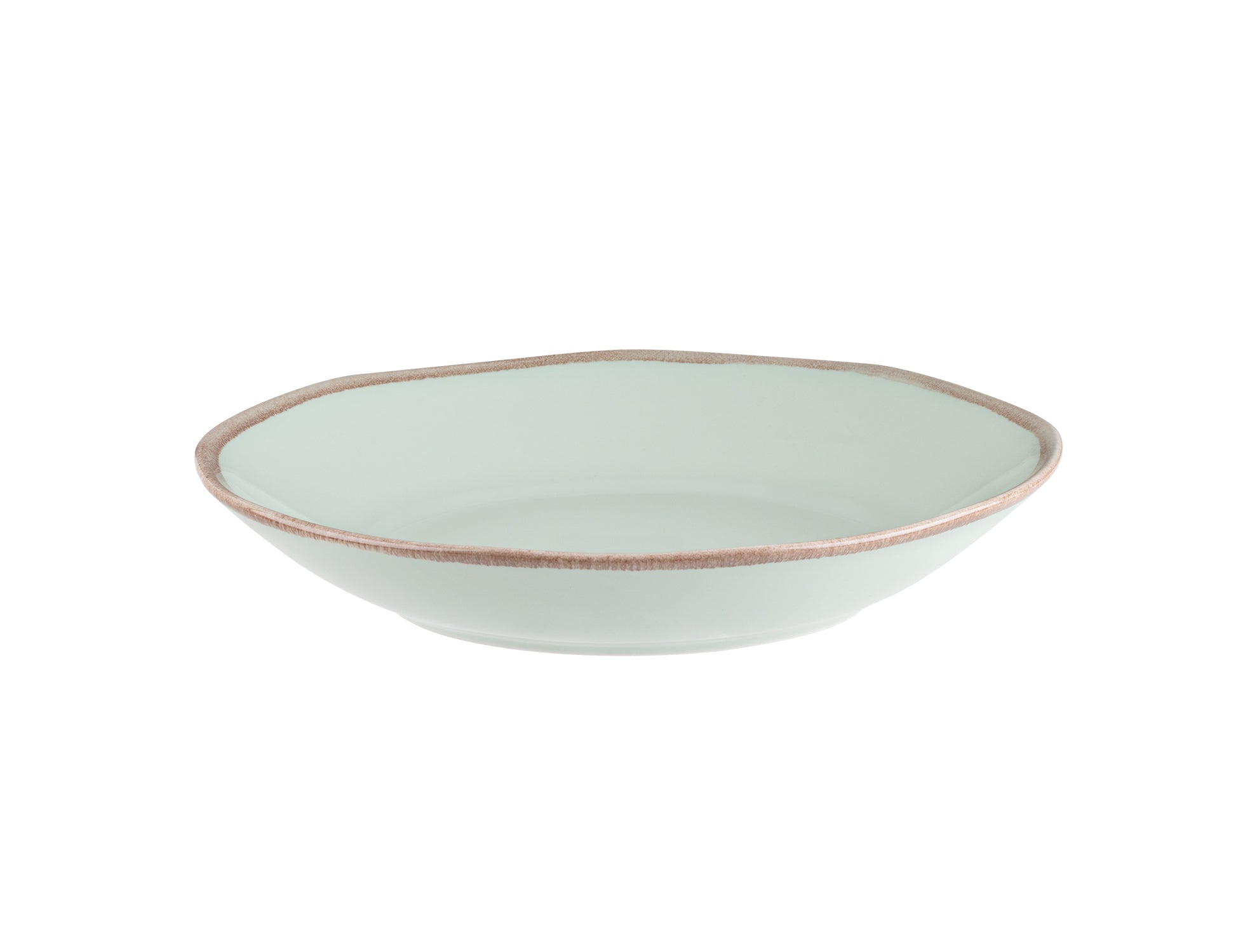 Colores Dinner Plate 21 Cm - Madame Coco JO