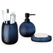Ocean 3pcs Bathroom Set - Madame Coco JO