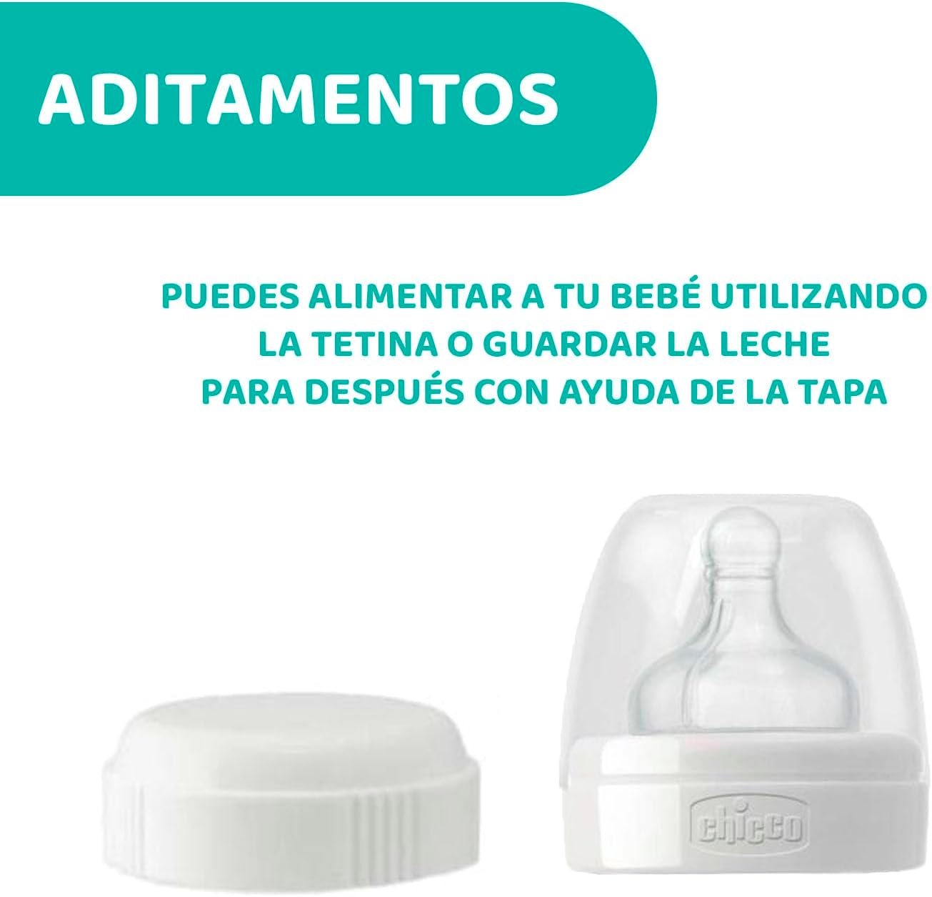 Chicco Classic Breast Pump Comfortable & Easy to Use