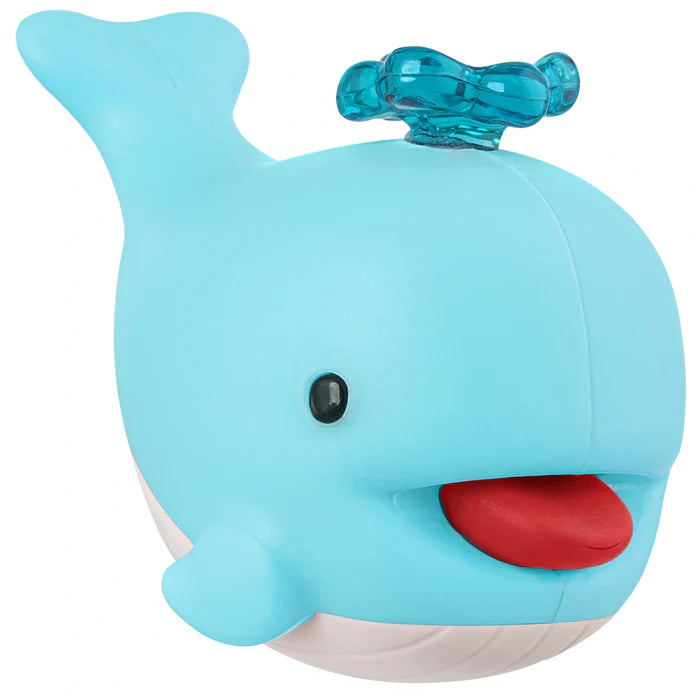 Flipper Toothpaste Squirter F24801-00 Blue (H6xW4xD6 cm)