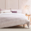 Niort King Size Duvet Cover Set - Ranforce Patterned - Madame Coco JO