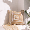 Trocadero Cushion Cover - Madame Coco JO