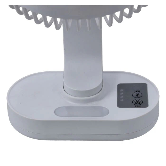 Geepas Ceiling Fan 3-Speed 290RPM Copper Motor