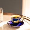 Alita 8-piece Coffee Cup Set - Madame Coco JO