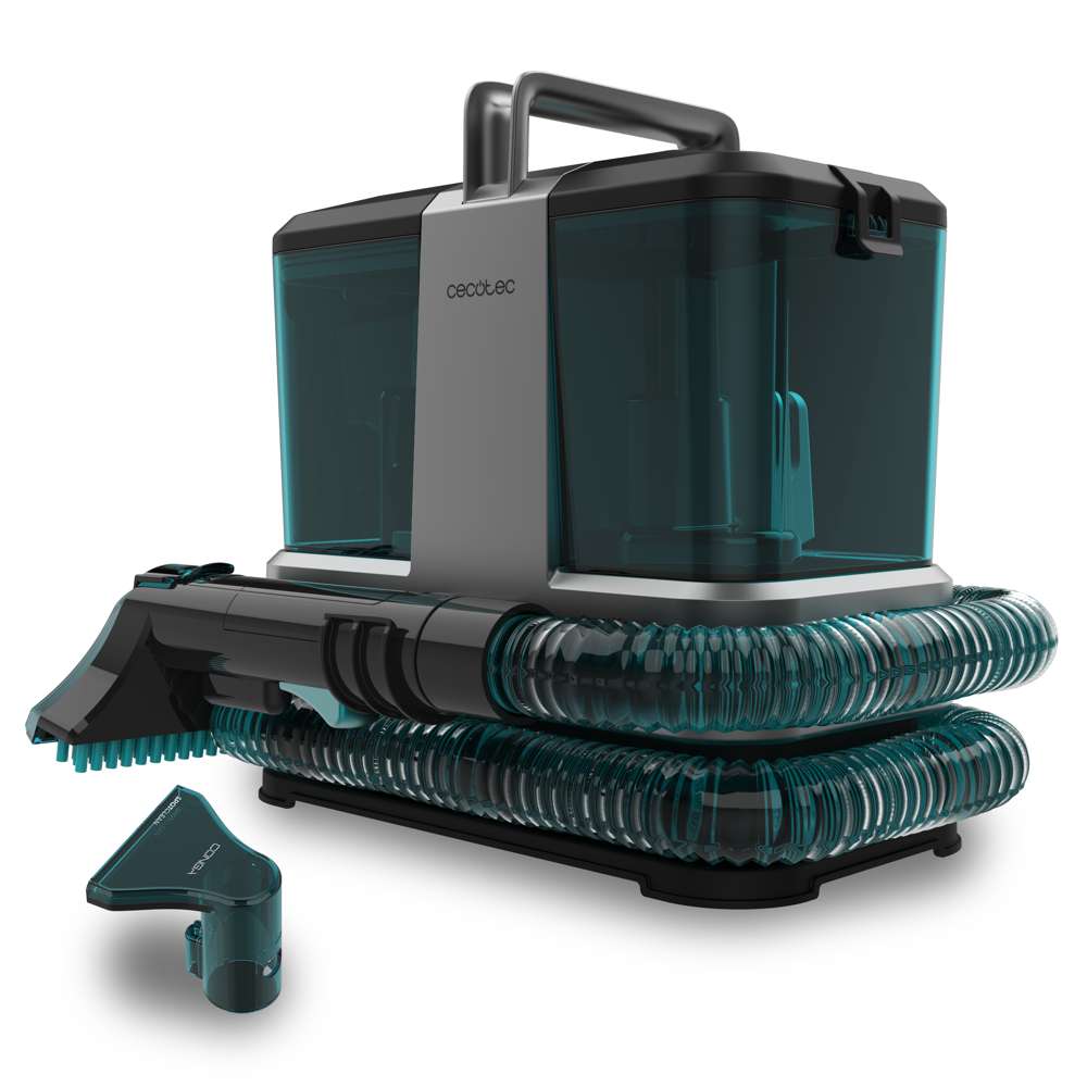 Cecotec Conga 2000 Carpet & Spot Clean Compact