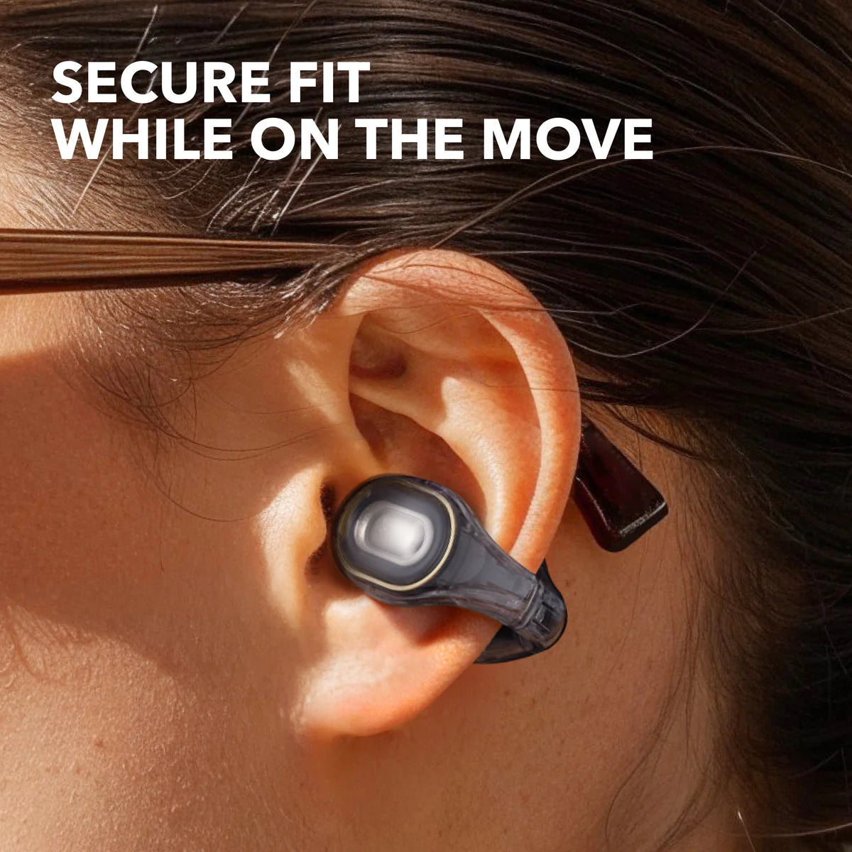 Anker Soundcore C30i Open Ear Comfort and Secure Fit