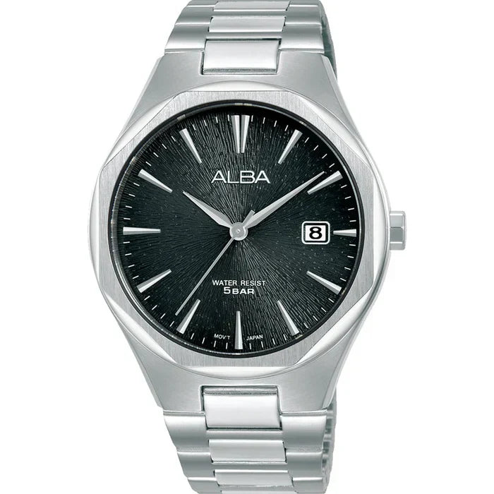 ALBA AS9U59X1 MEN WATCH