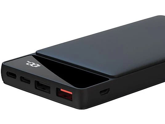 Xo CELLECT PR192 20000mAh Power Bank – PD20W Fast Charging