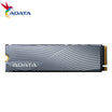 ADATA SWORDFISH 500GB COLOR BOX M2