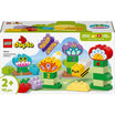 LEGO® DUPLO® Creative Garden & Flowers 10444 - 45 Pieces