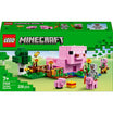 LEGO® Minecraft - The Baby Pig House 21268 - 238 pcs
