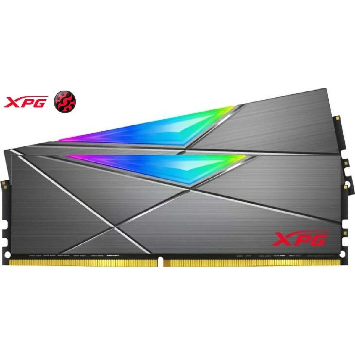 XPG 16GB SPECTRIX D50 DDR4 3200MHz