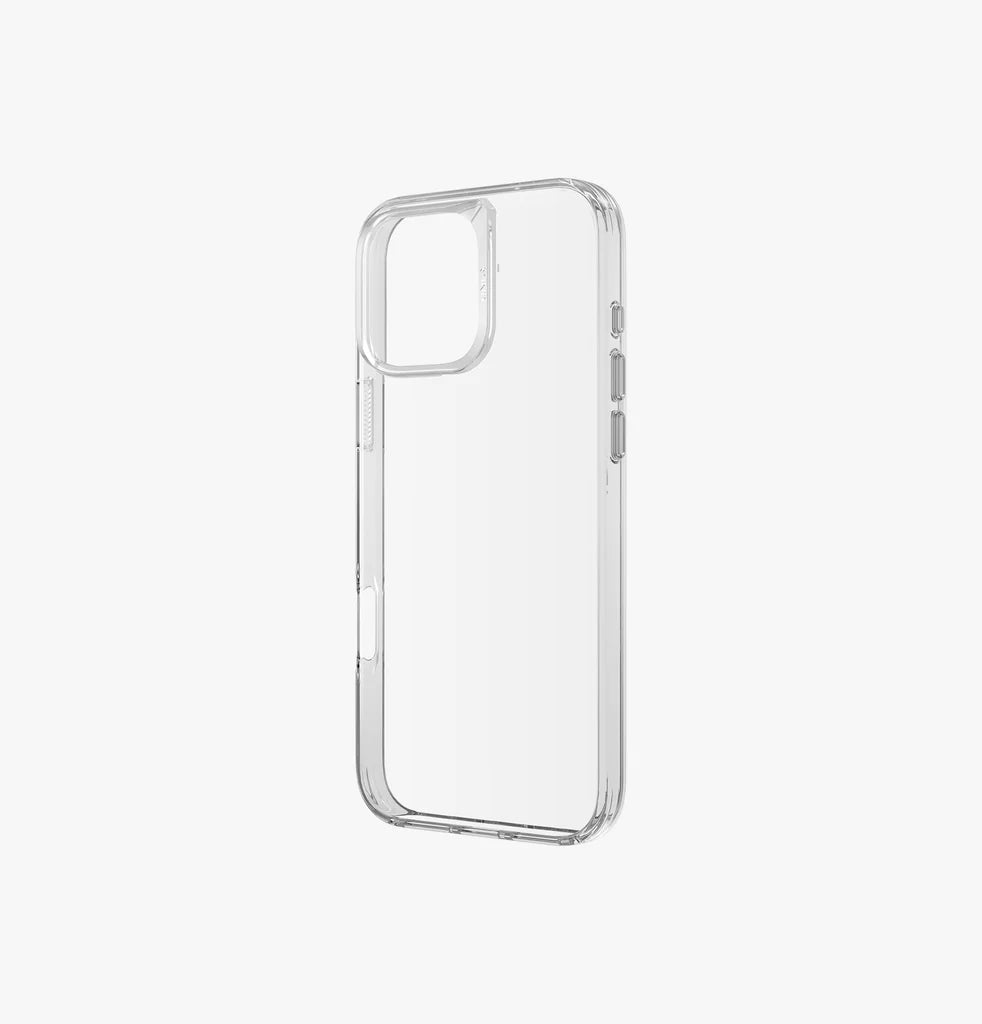 UNIQ Hybrid iPhone 16 Pro (2024) 6.3 Air Fender - Nude