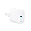 Anker 312 Charger 25W White - Bundle
