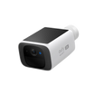 Anker Eufy SoloCam S220 2K Solar Wireless Outdoor Security Camera - White