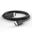 Anker HDMI Cable 6ft 8K Black - Bundle