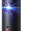 Anker Nebula Capsule 3 Laser Projector 1080p 120 Inch Screen - Black