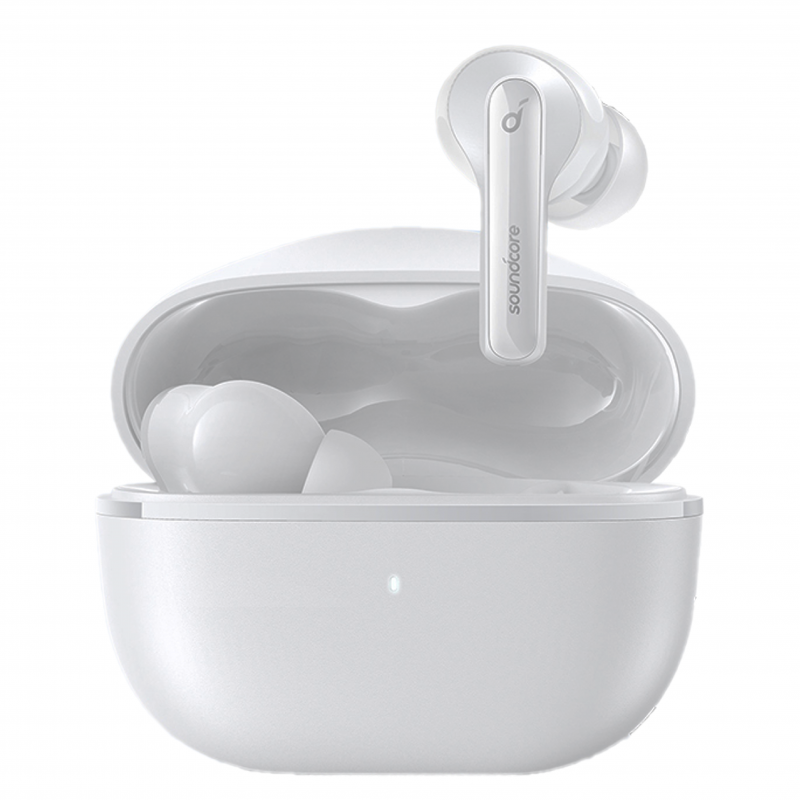 Anker Soundcore Life Note 3i Hybrid ANC and Clear Sound - White