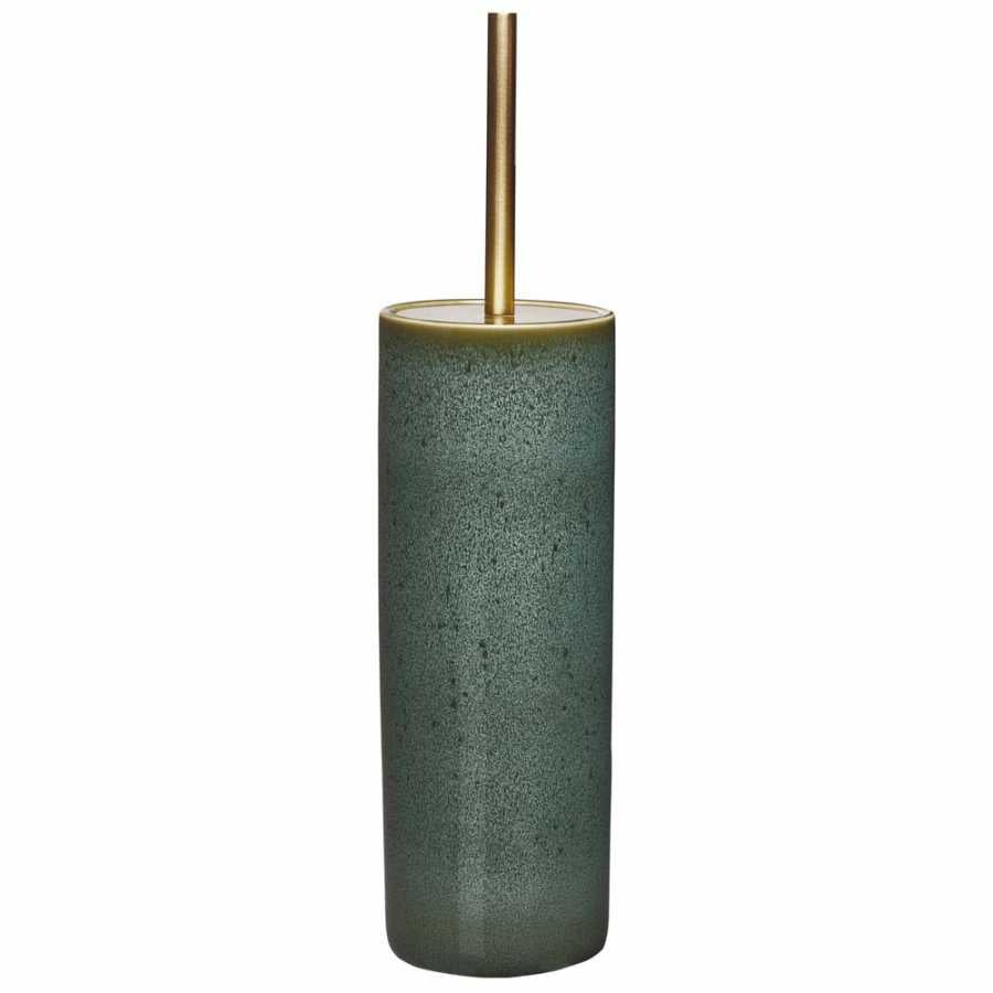 Aquanova Ugo Toilet Brush – Handcrafted Luxury