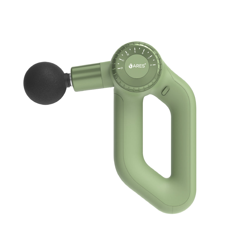 Ares uThera Gun Massager