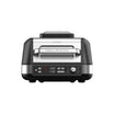 Arshia 10-in-1 Air Fryer Grill Master – 10L, 1750W Power