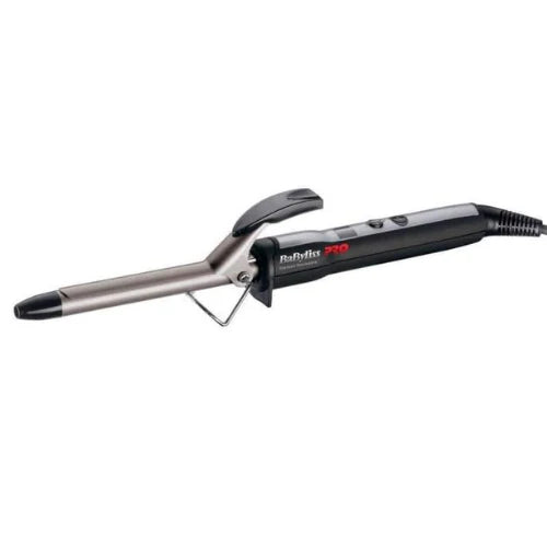 BaByliss PRO Titanium-Tourmaline Curling Iron BAB2273TTE - 25mm