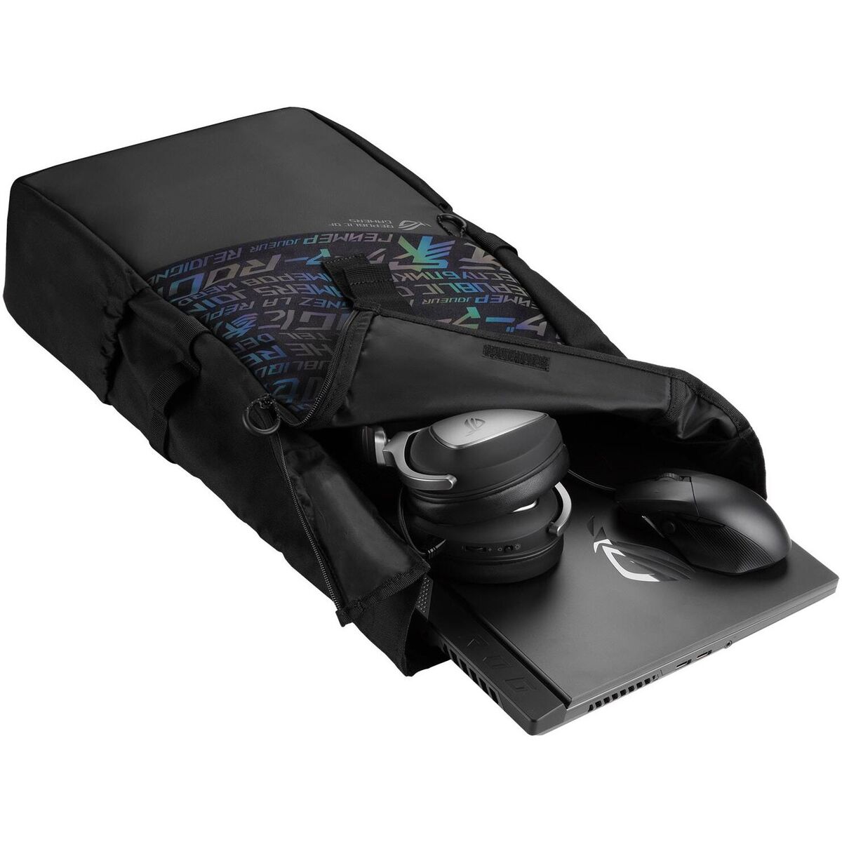 ASUS ROG BP4701 Gaming Laptop Backpack