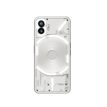Nothing Phone 2 - Android Smartphone with Glyph Interface
