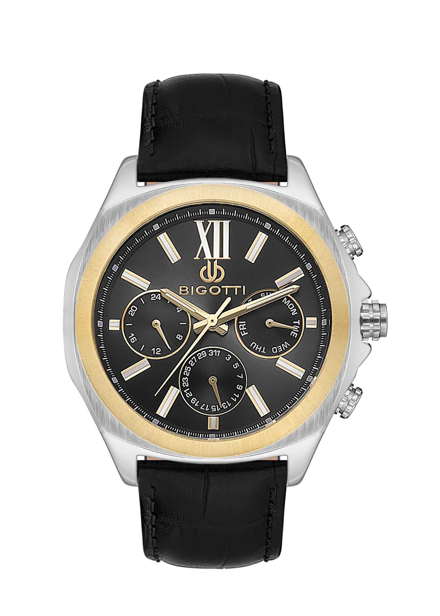 BIGOTTI MILANO BG.1.10519-3 MEN WATCH