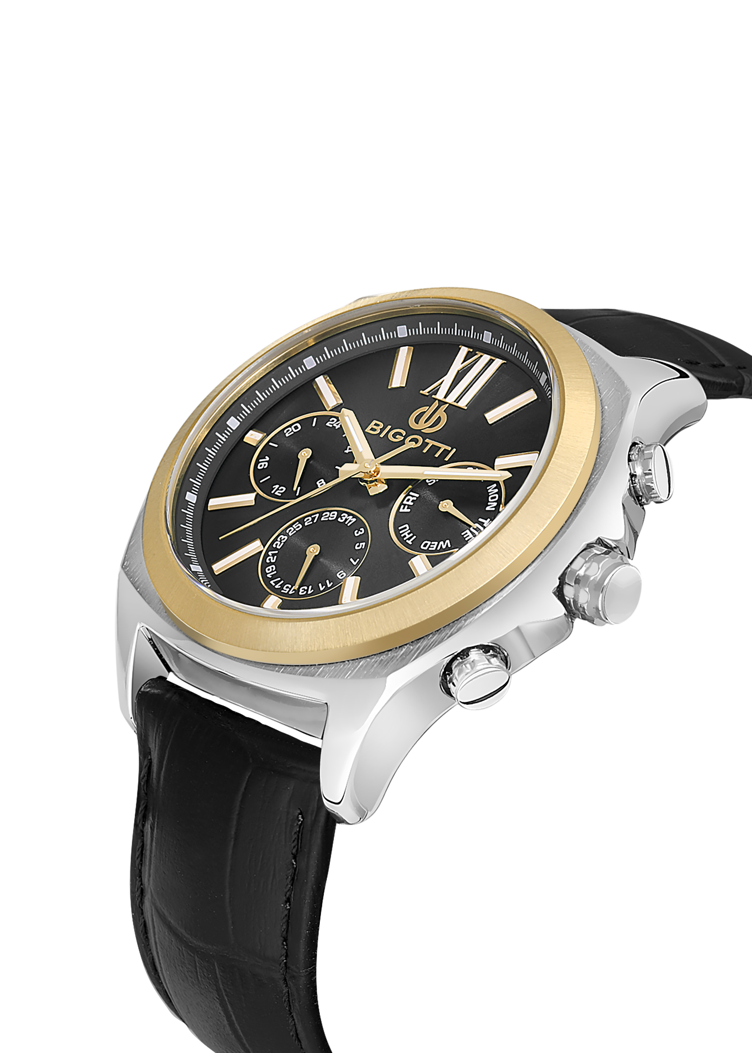 BIGOTTI MILANO BG.1.10519-3 MEN WATCH