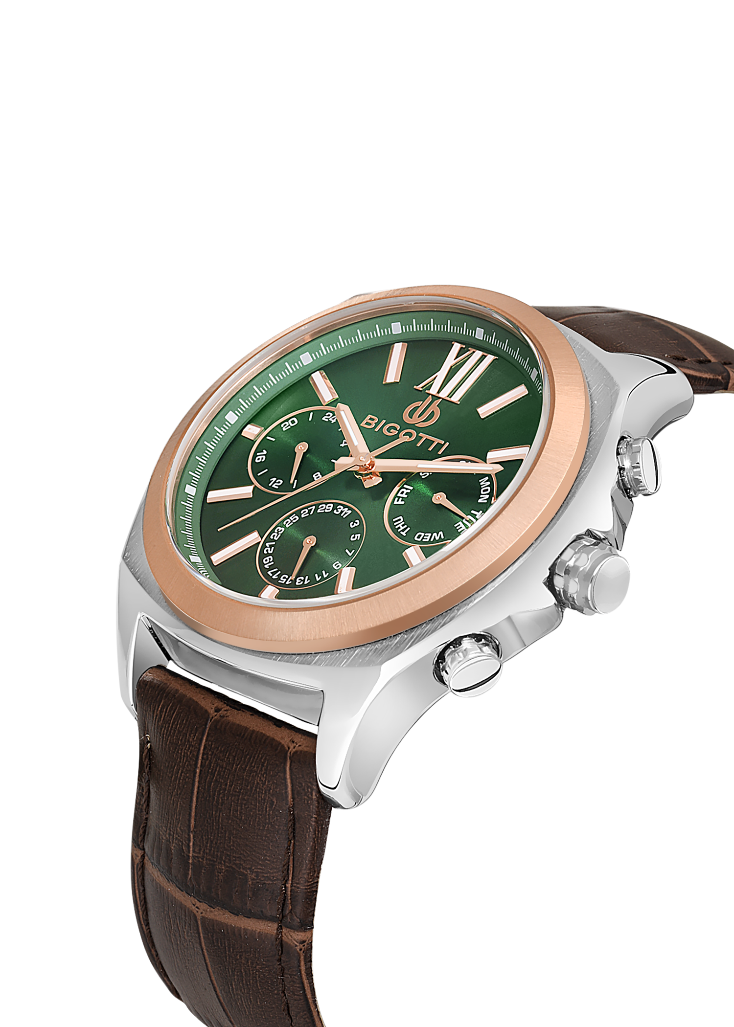 BIGOTTI MILANO BG.1.10519-5 MEN WATCH