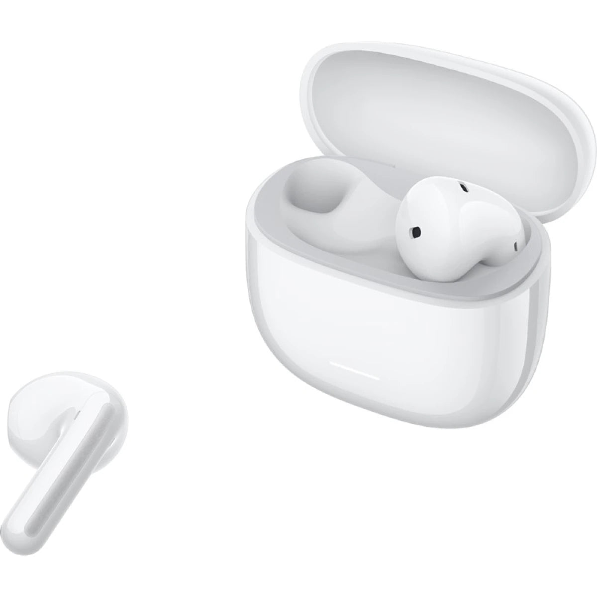 Xiaomi Redmi Buds 8 Active Wireless Earbuds – White