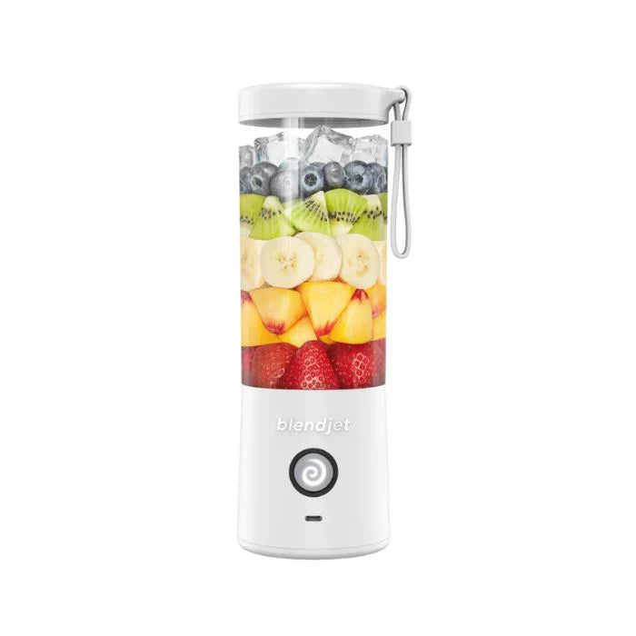 Princess Kitchen Scale Pure + BlendJet 2 Portable Blender – Bundle
