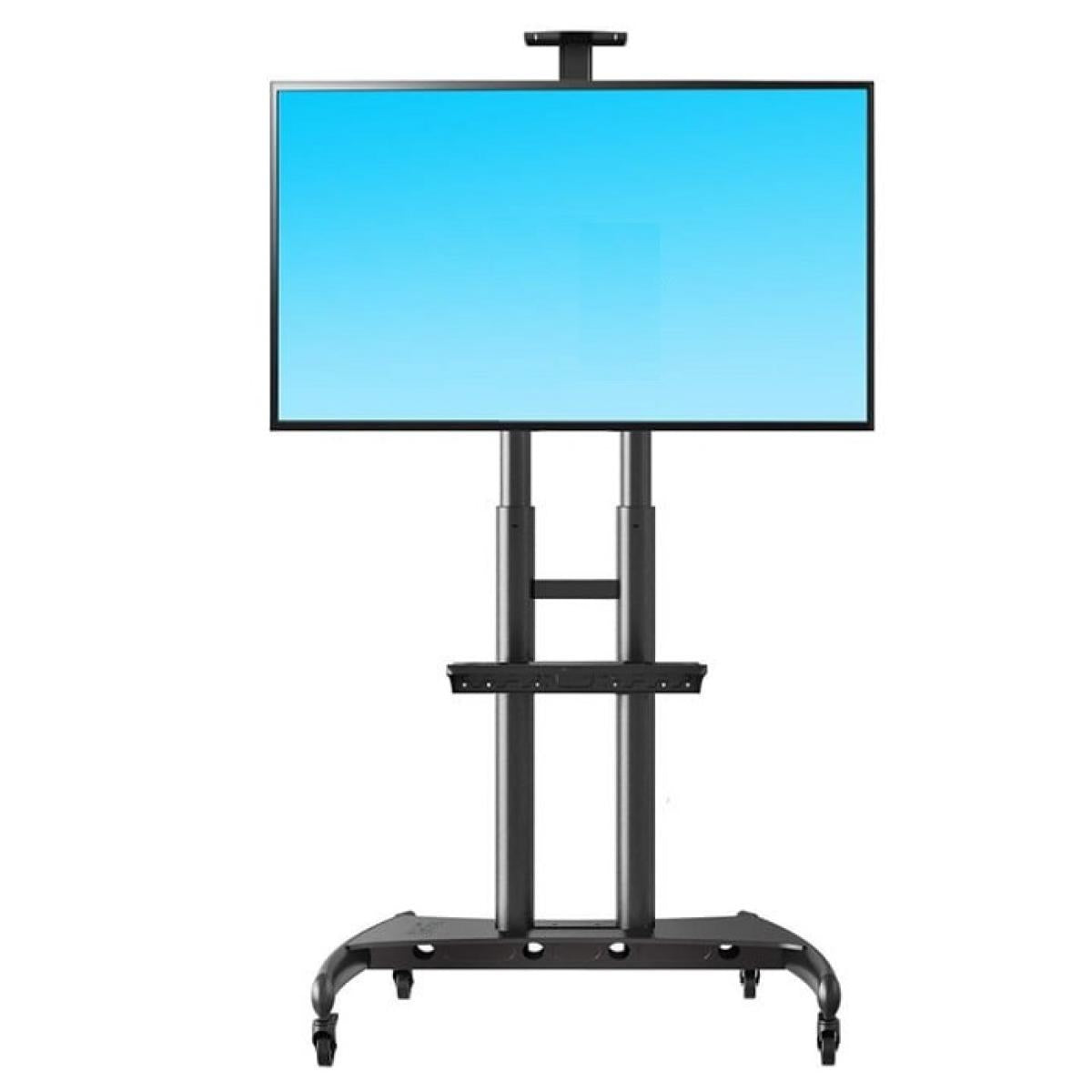 North Bayou AVA1800-70-1P TV Stand for 55"-90" Screens