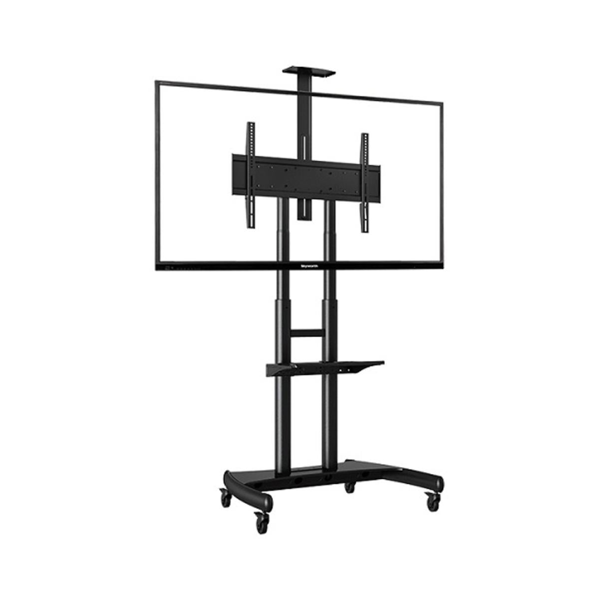 North Bayou AVA1800-70-1P TV Stand for 55"-90" Screens